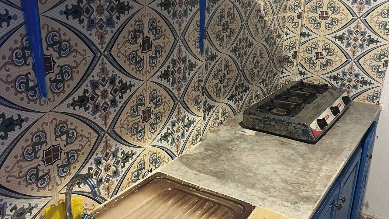 Photo of Kitchen in Tozeur