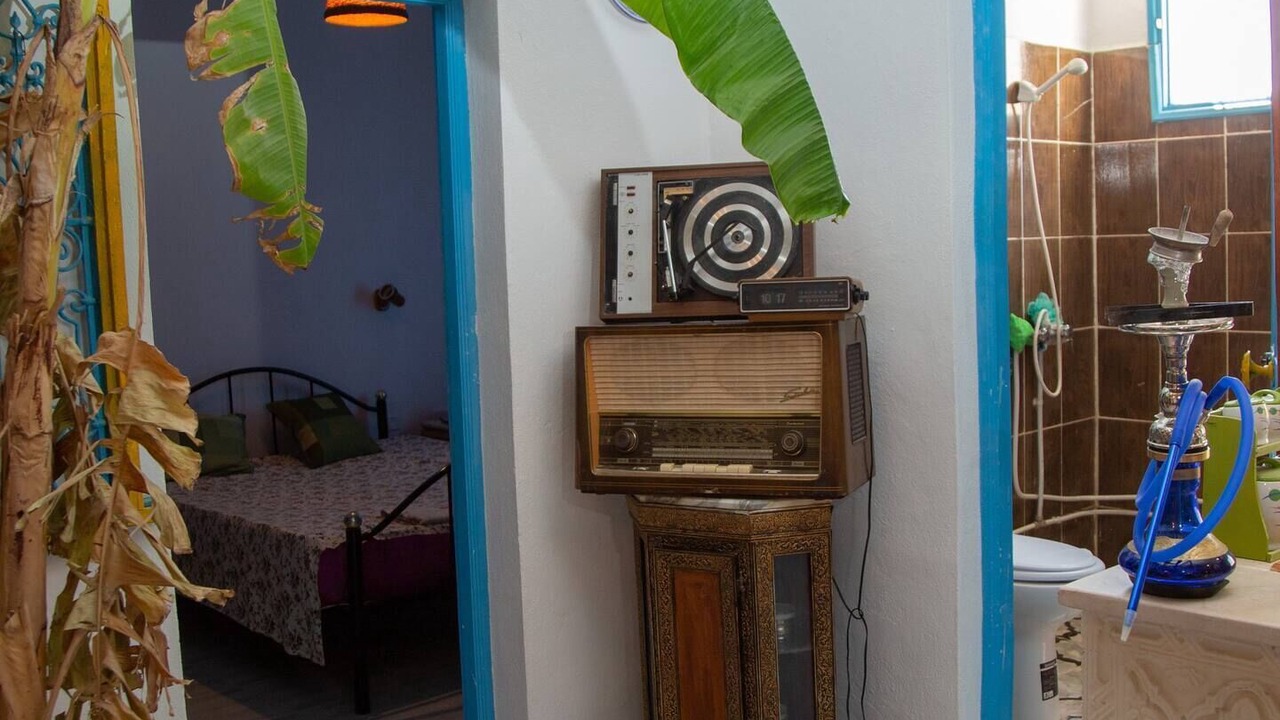 Photo of Bedroom in Tozeur
