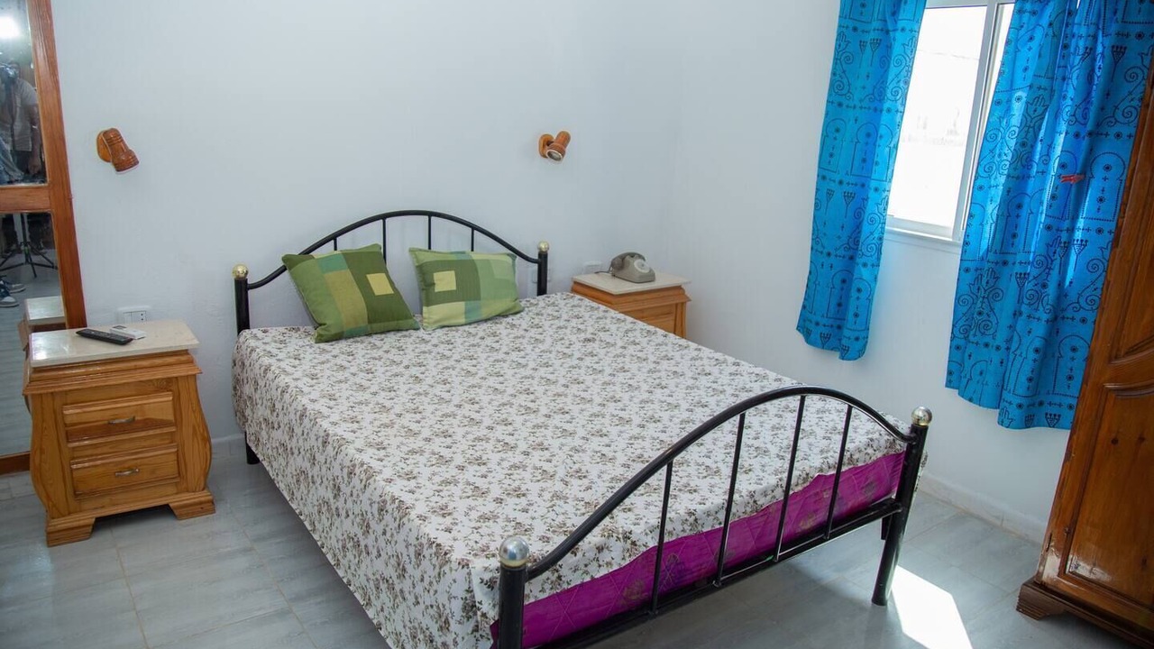 Photo of Bedroom in Tozeur