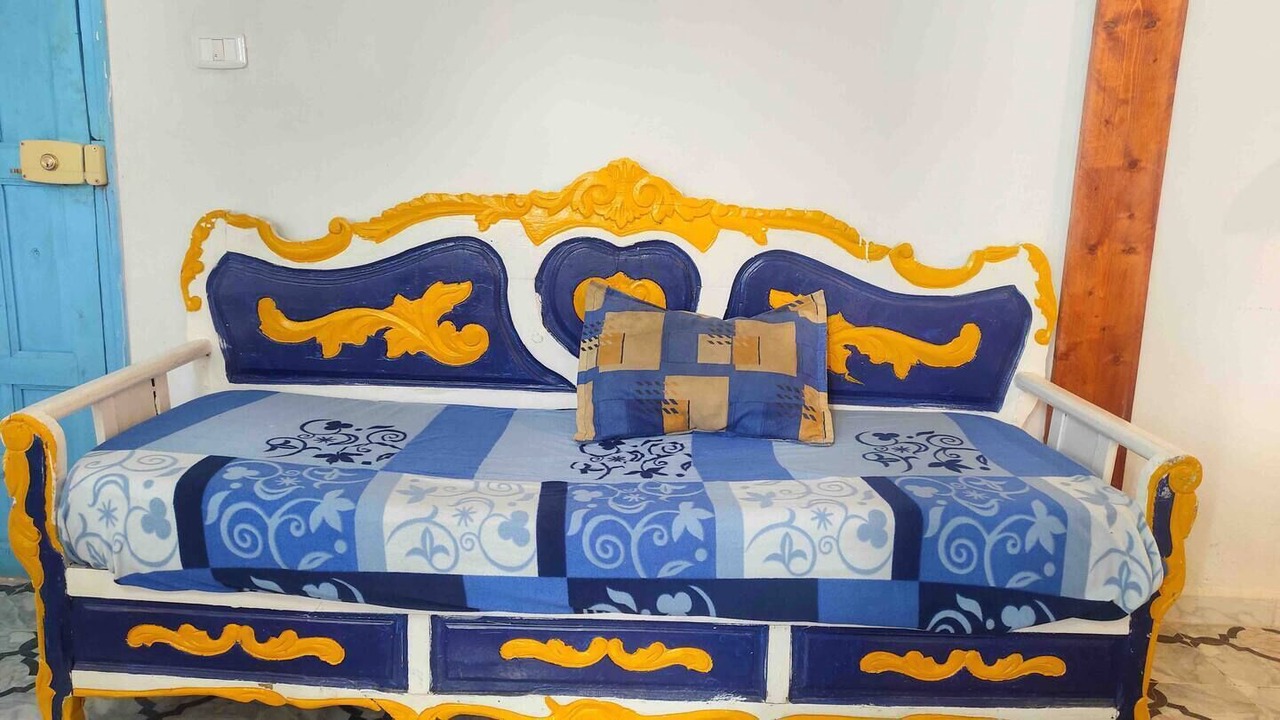 Photo of Bedroom in Tozeur