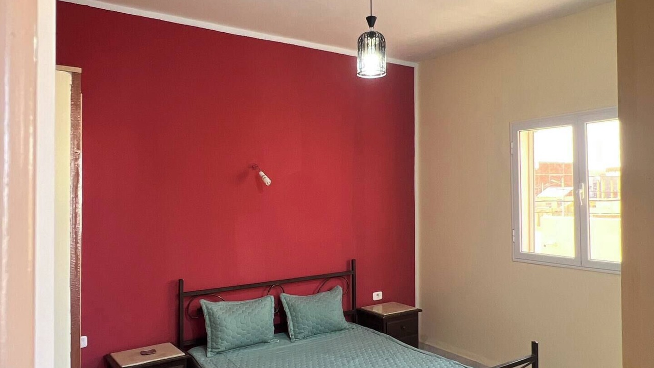 Photo of Bedroom in Tozeur