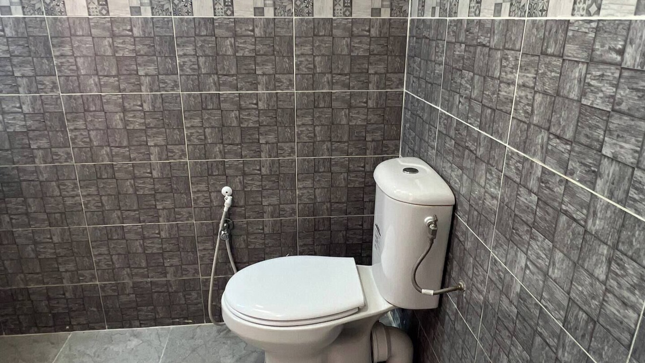 Photo of Bathroom in Tozeur