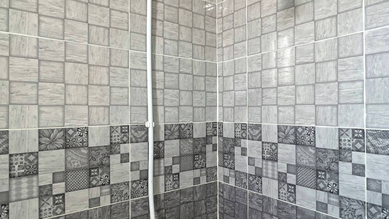 Photo of Bathroom in Tozeur