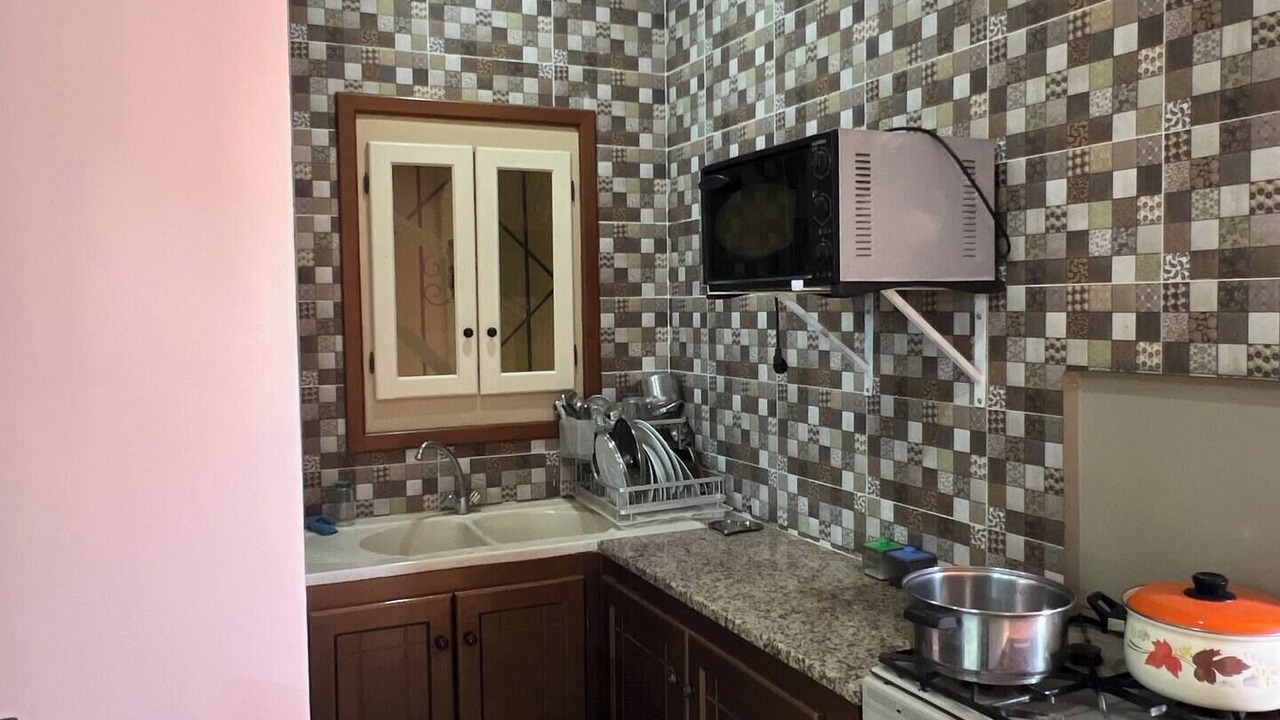 Photo of Kitchen in Tozeur