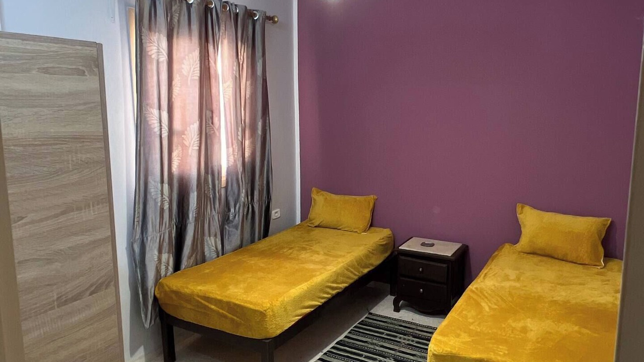 Photo of Bedroom in Tozeur