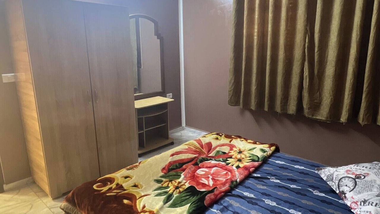 Photo of Bedroom in Tozeur