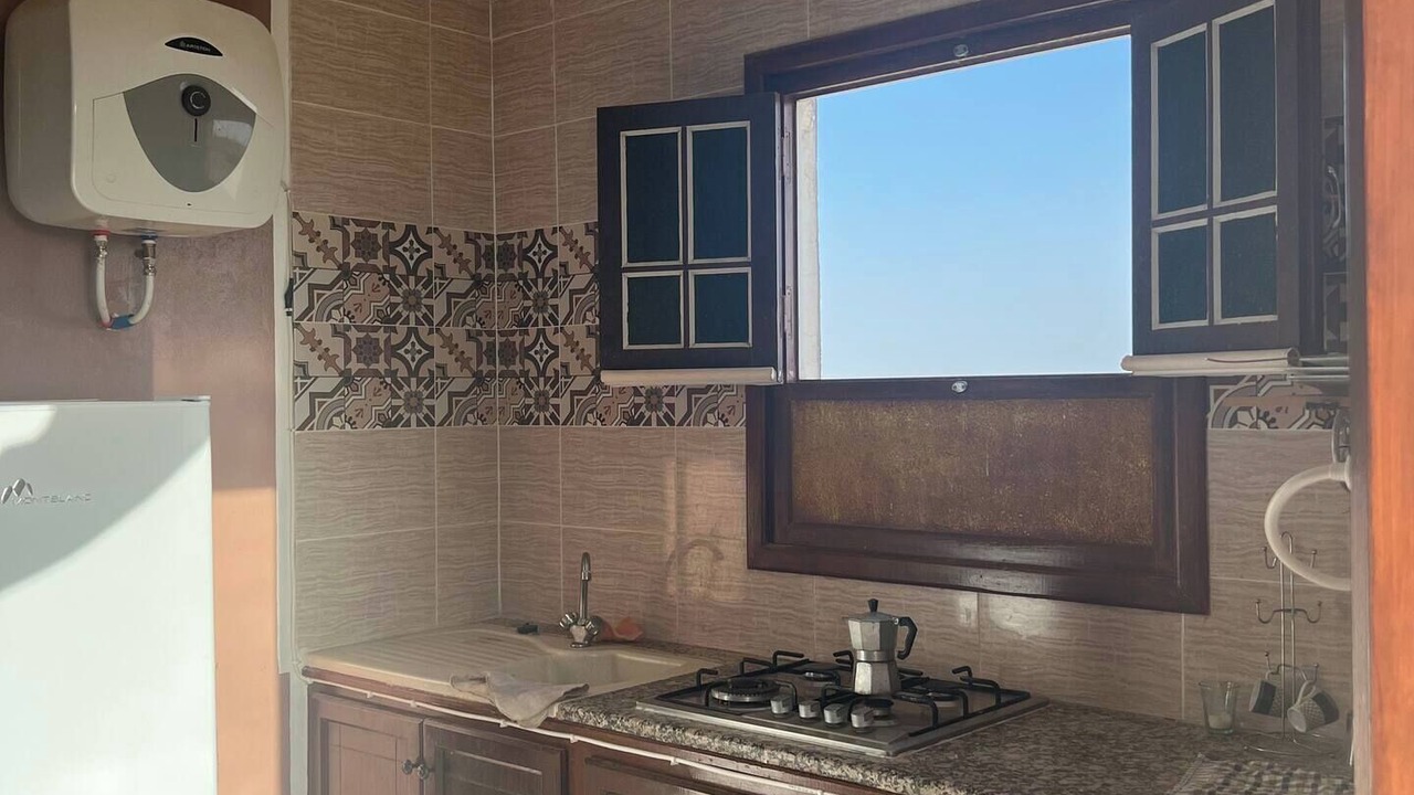 Photo of Kitchen in Tozeur
