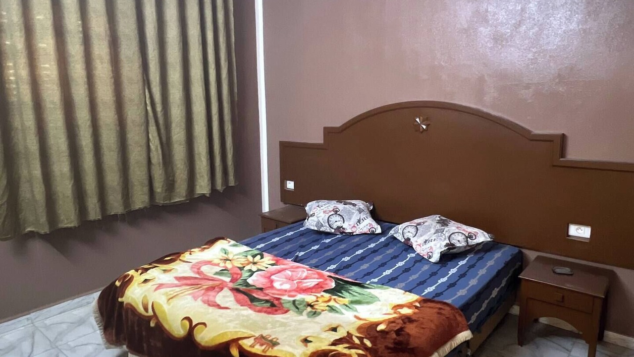 Photo of Bedroom in Tozeur