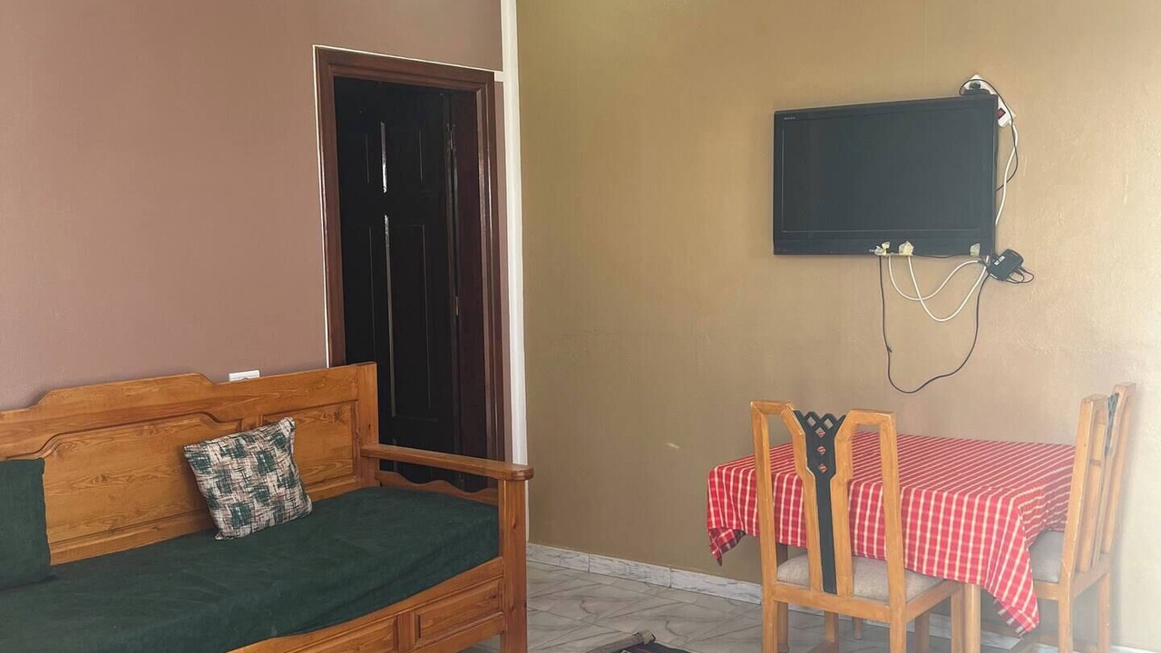 Photo of Livingroom in Tozeur