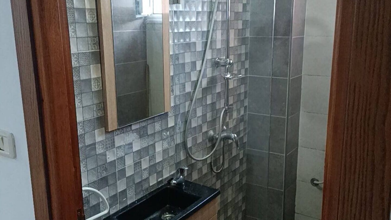 Photo of Bathroom in Tozeur
