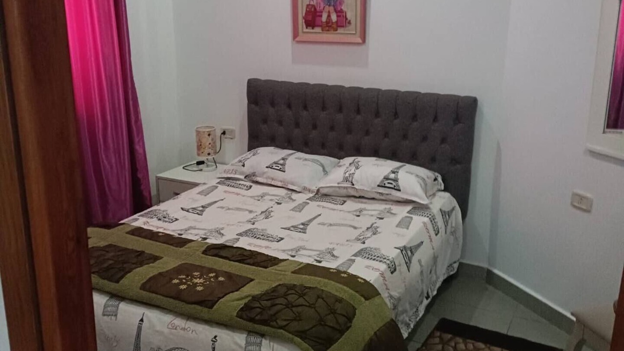 Photo of Bedroom in Tozeur
