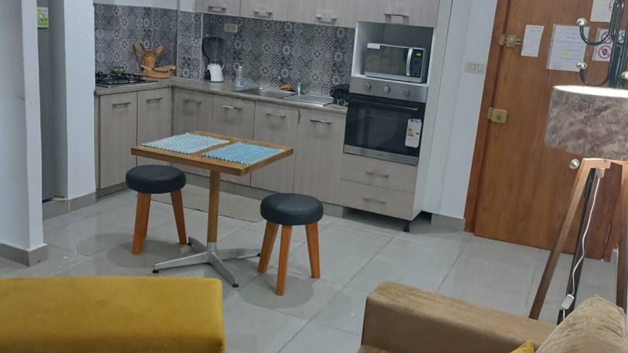 Photo of Livingroom in Tozeur