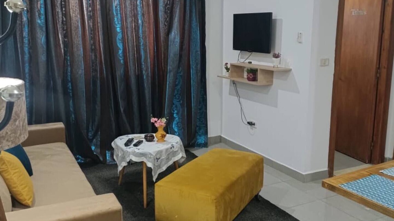Photo of Livingroom in Tozeur