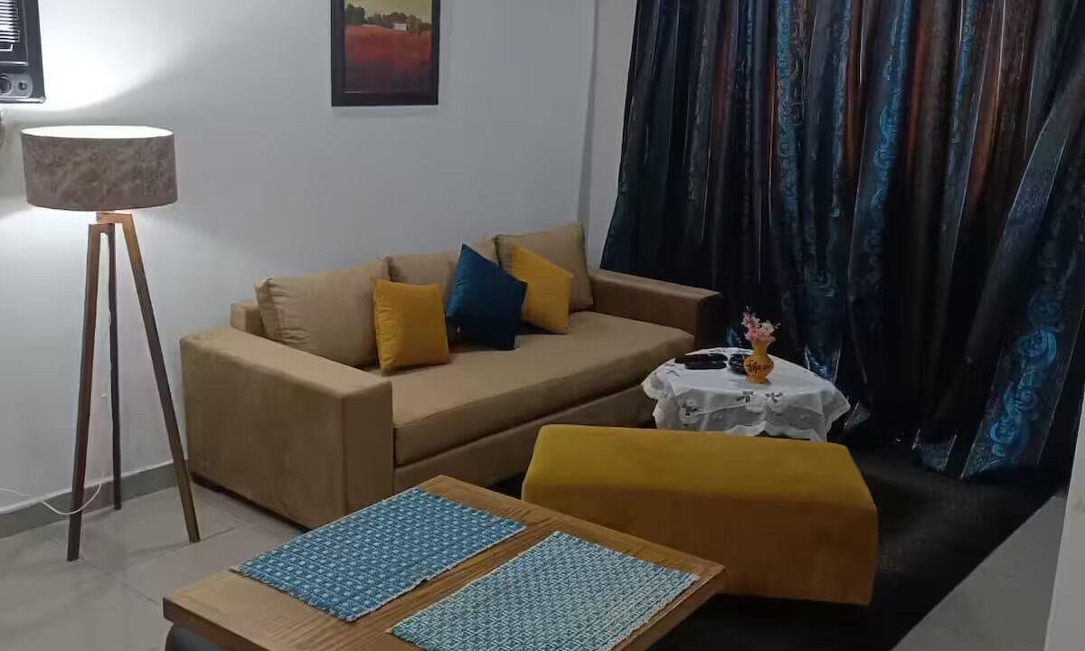 Photo of Livingroom in Tozeur