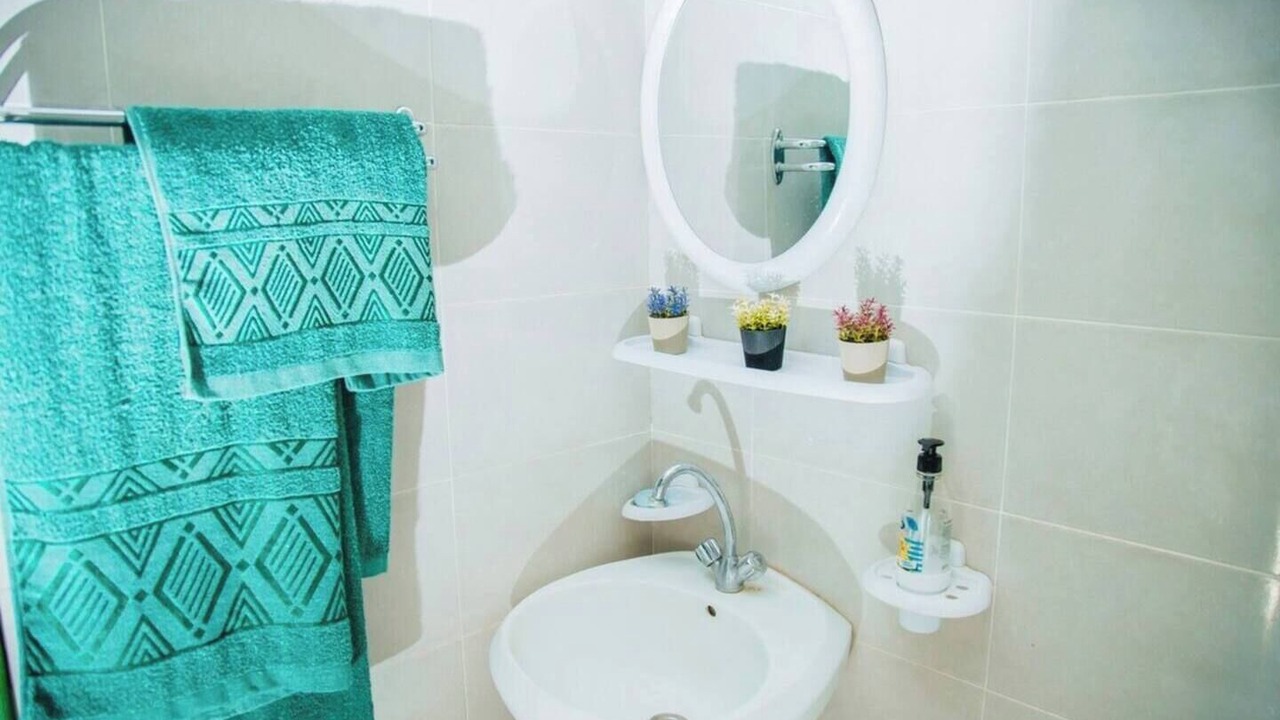 Photo of Bathroom in Tozeur
