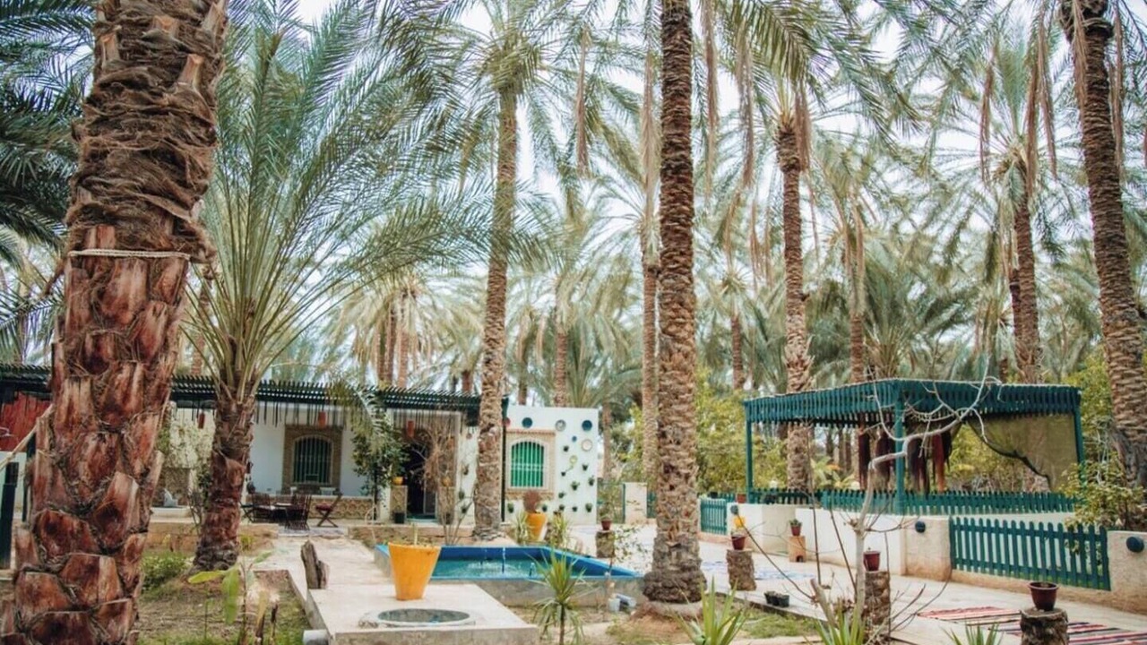 Photo of Outdoor in Tozeur
