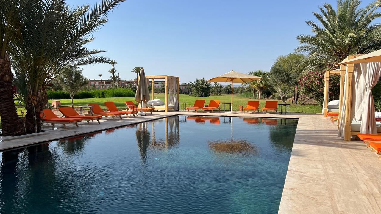 Photo of Outdoor in Massira I