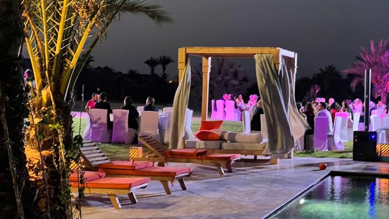 Photo of Outdoor in Massira I