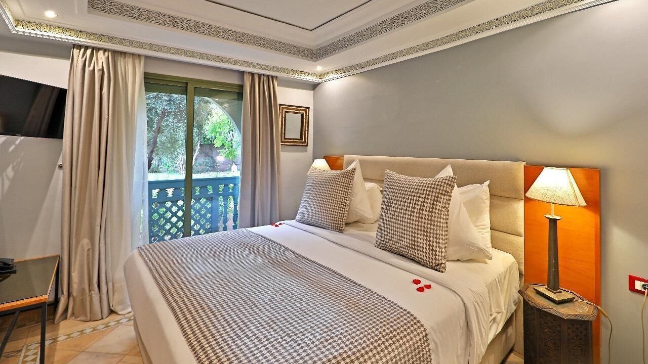 Photo of Bedroom in Massira I