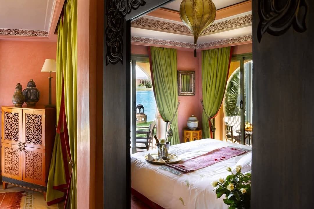Photo of Bedroom in Massira I