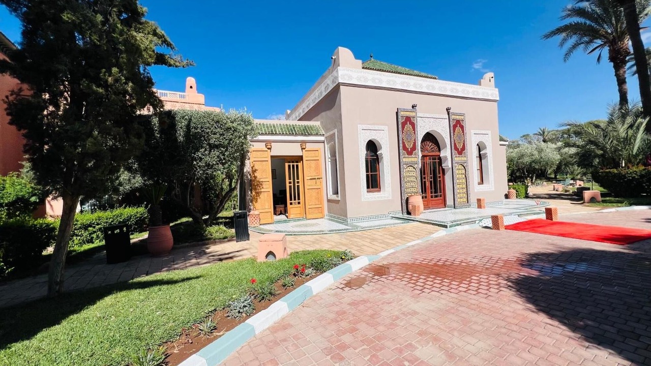Photo of Outdoor in Massira I