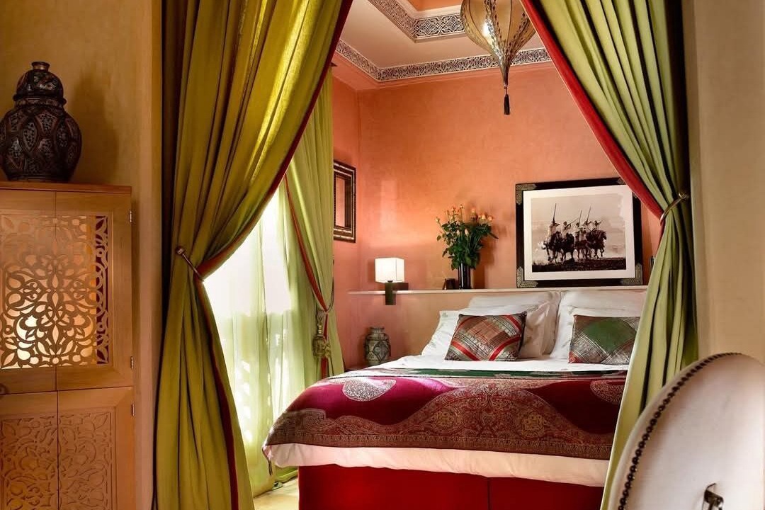 Photo of Bedroom in Massira I