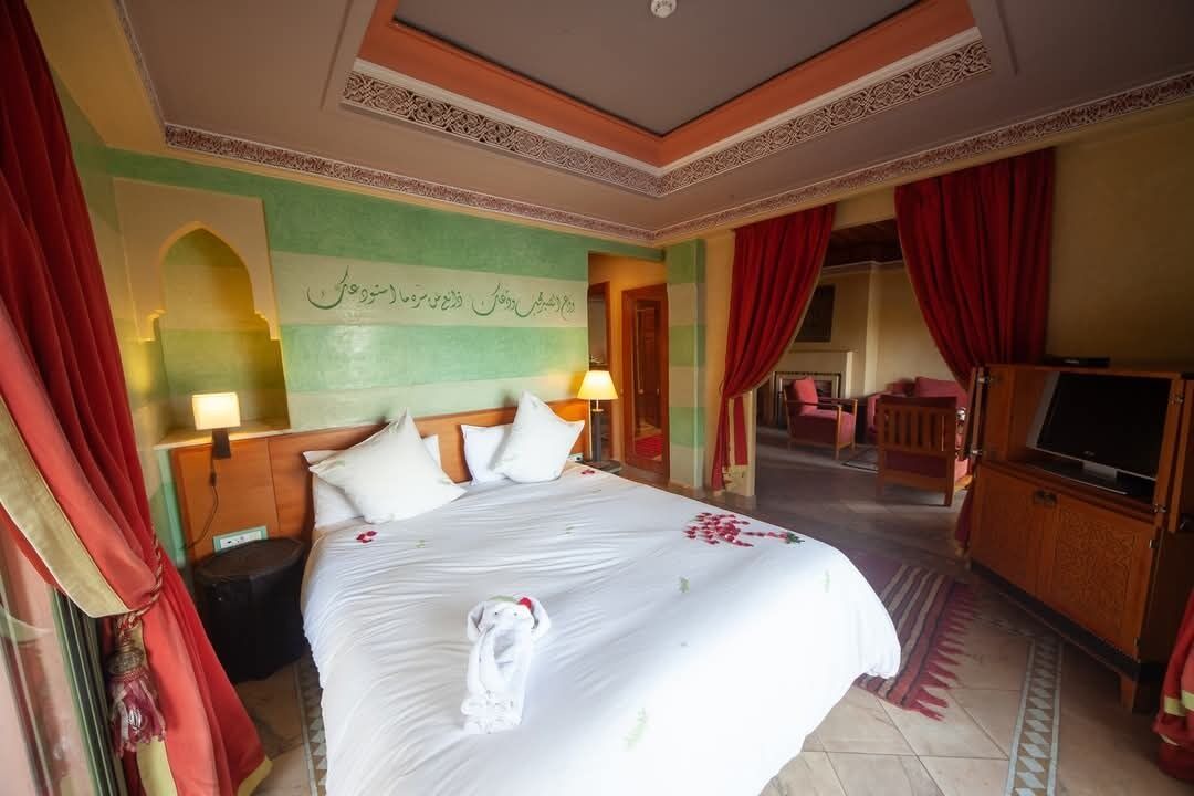 Photo of Bedroom in Massira I