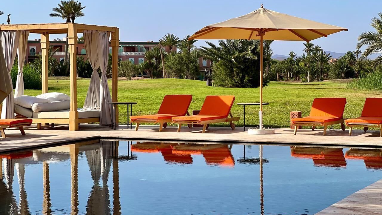 Photo of Outdoor in Massira I