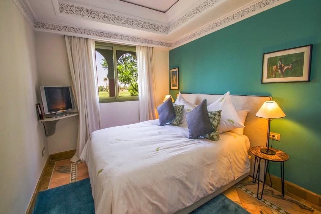 Photo of Bedroom in Massira I