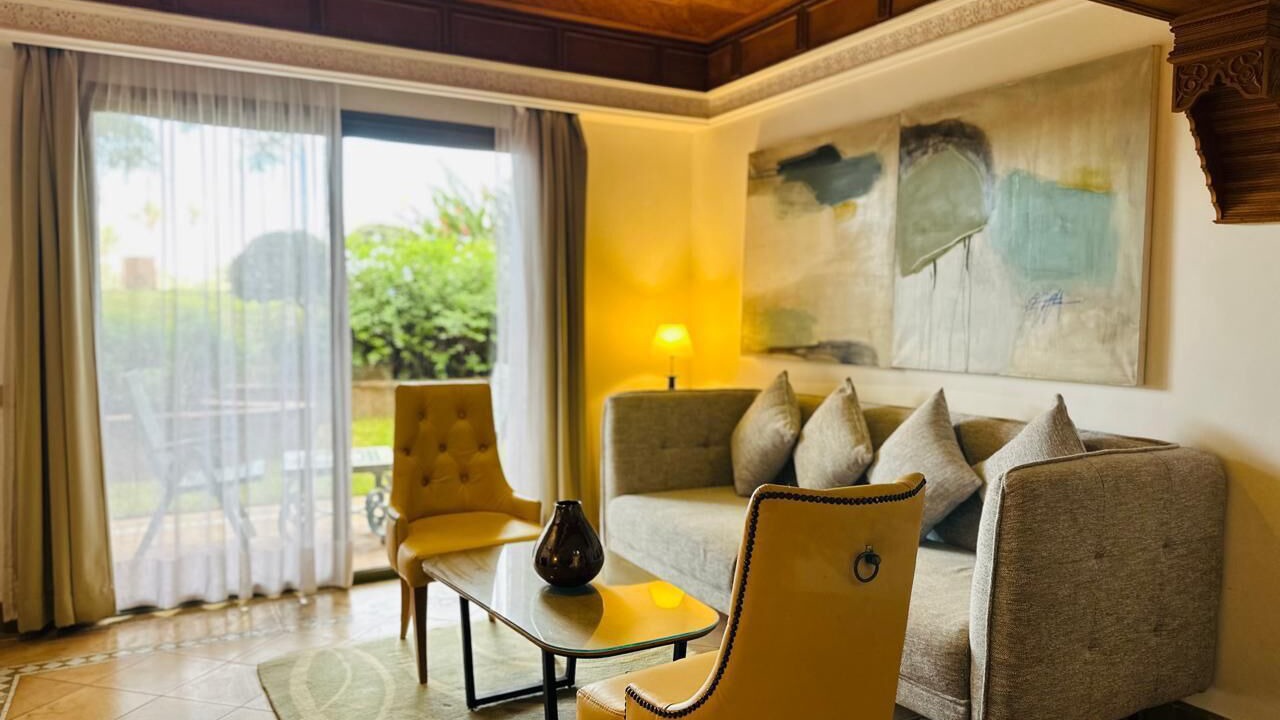 Photo of Livingroom in Massira I
