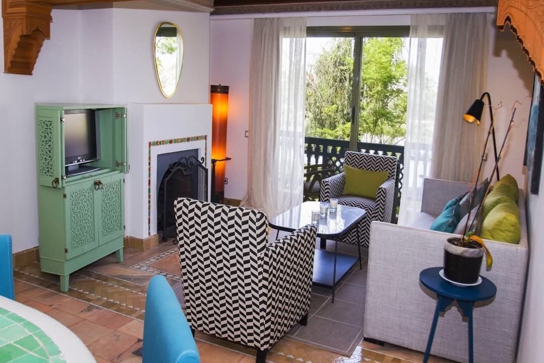 Photo of Livingroom in Massira I