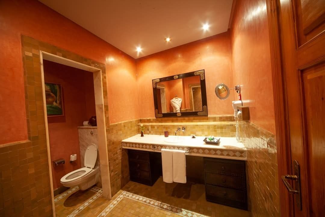 Photo of Bathroom in Massira I