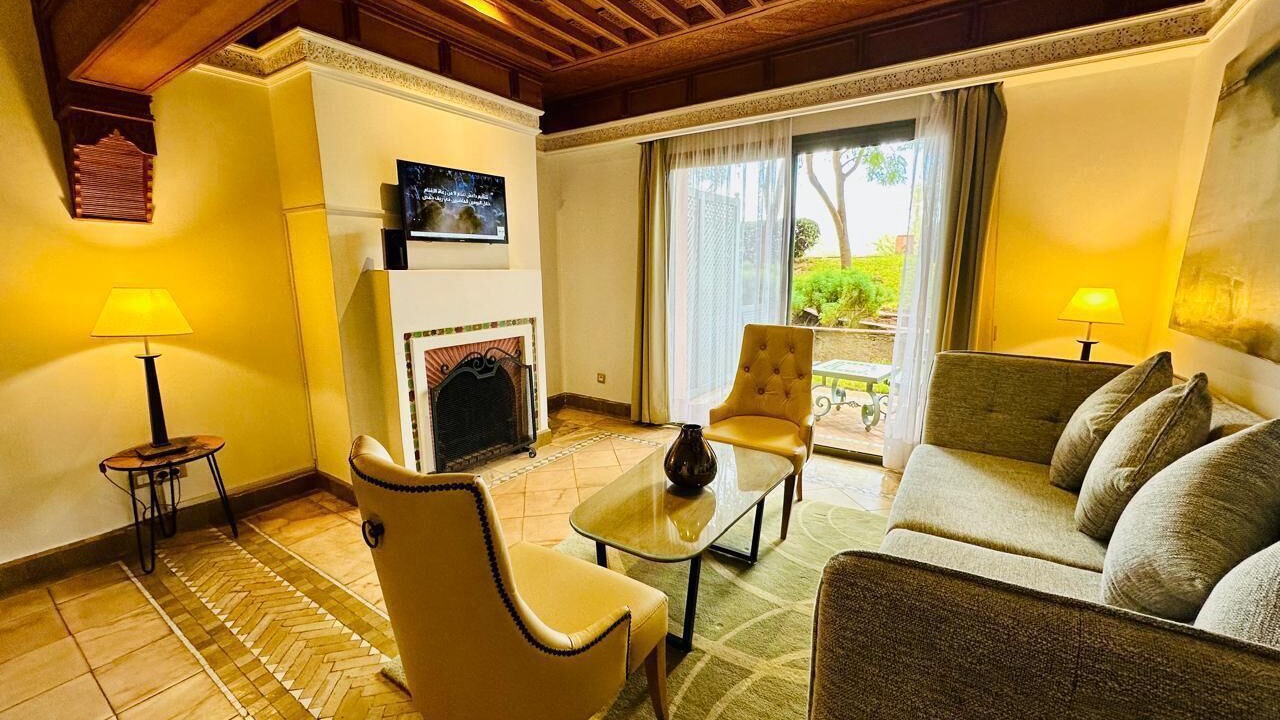 Photo of Livingroom in Massira I