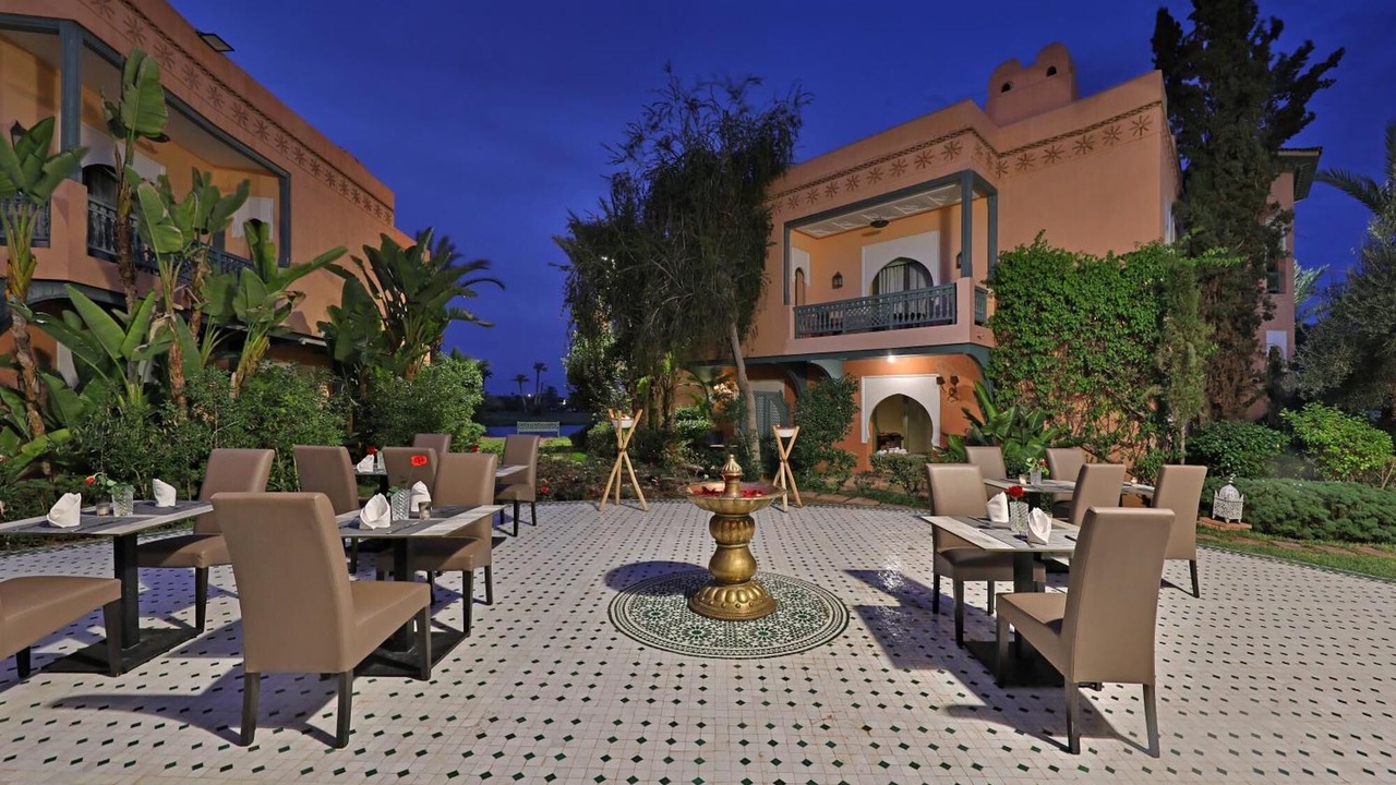 Photo of Outdoor in Massira I