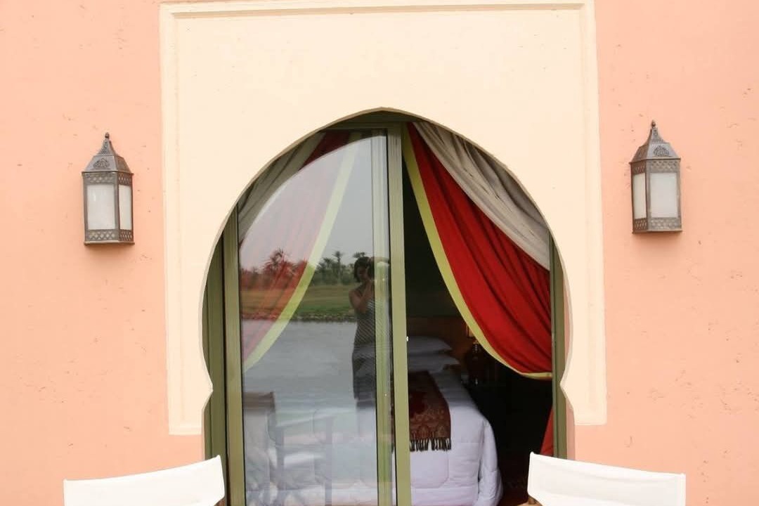 Photo of Patio Balcony in Massira I
