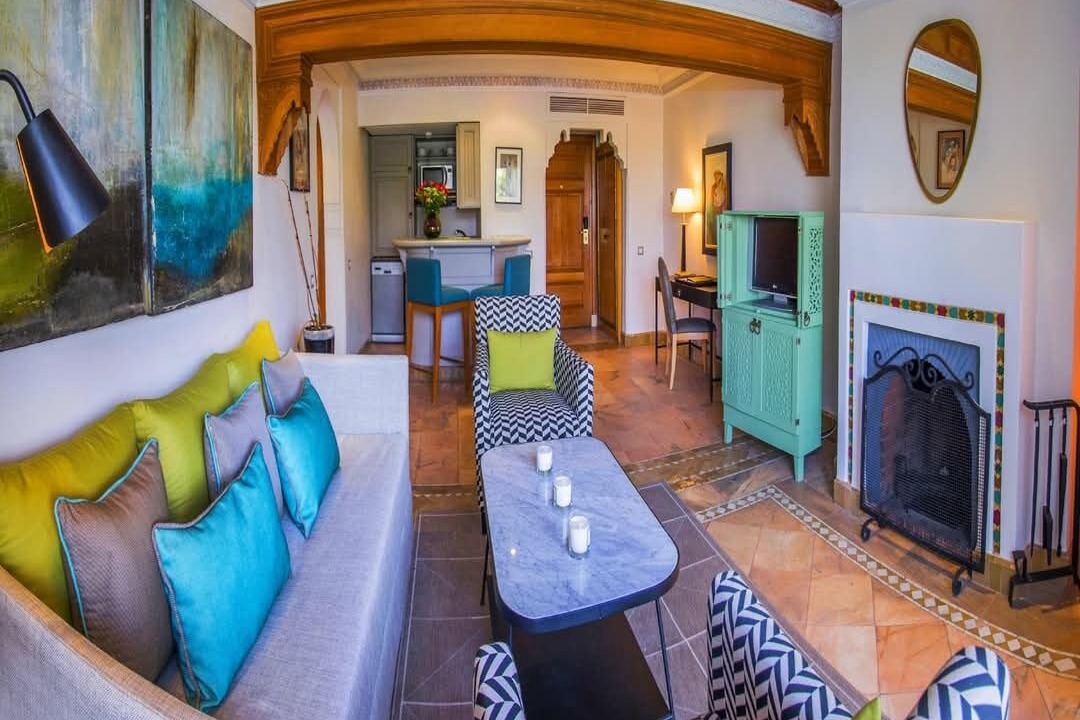 Photo of Livingroom in Massira I