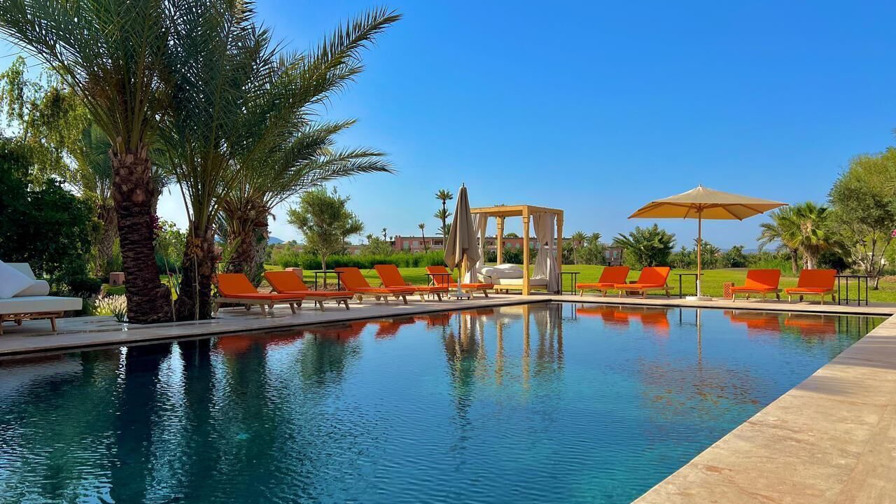 Photo of Outdoor in Massira I