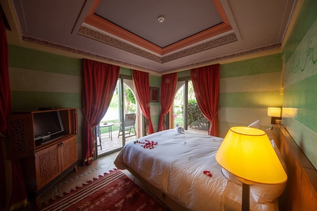 Photo of Bedroom in Massira I