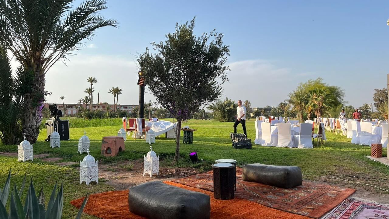 Photo of Outdoor in Massira I