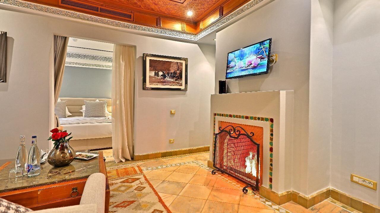 Photo of Bedroom in Massira I