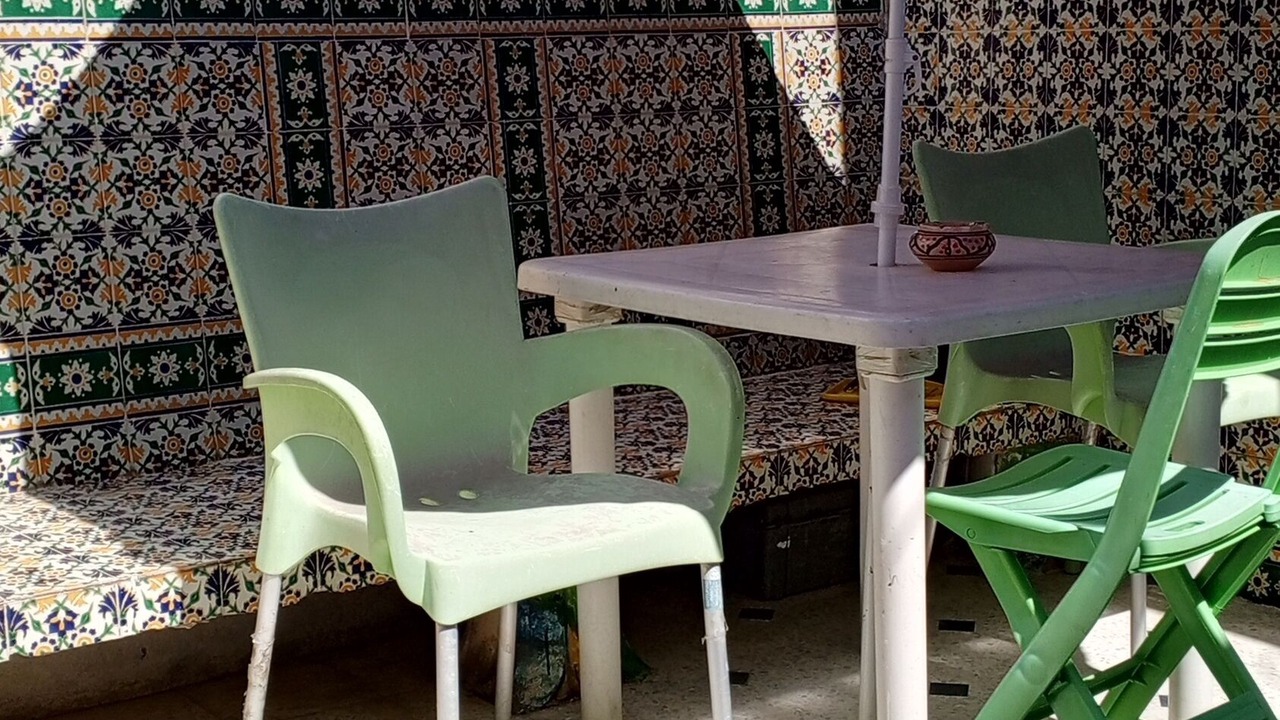 Photo of Outdoor in El Hafsia