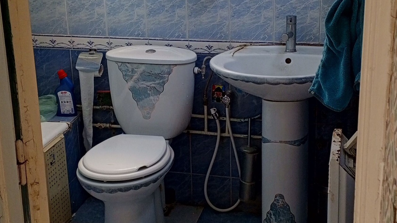 Photo of Bathroom in El Hafsia
