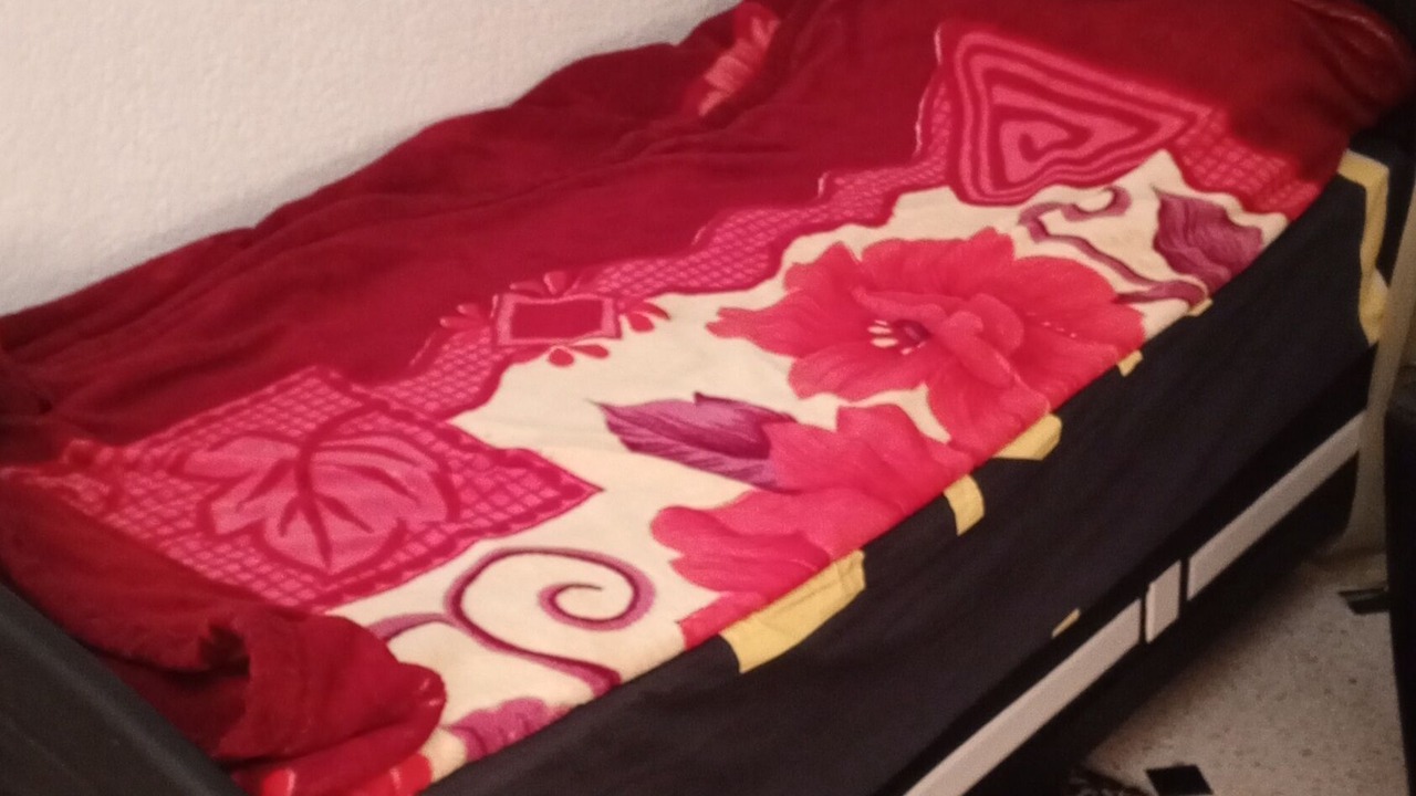 Photo of Bedroom in El Hafsia