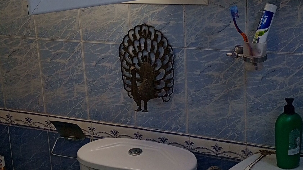 Photo of Bathroom in El Hafsia