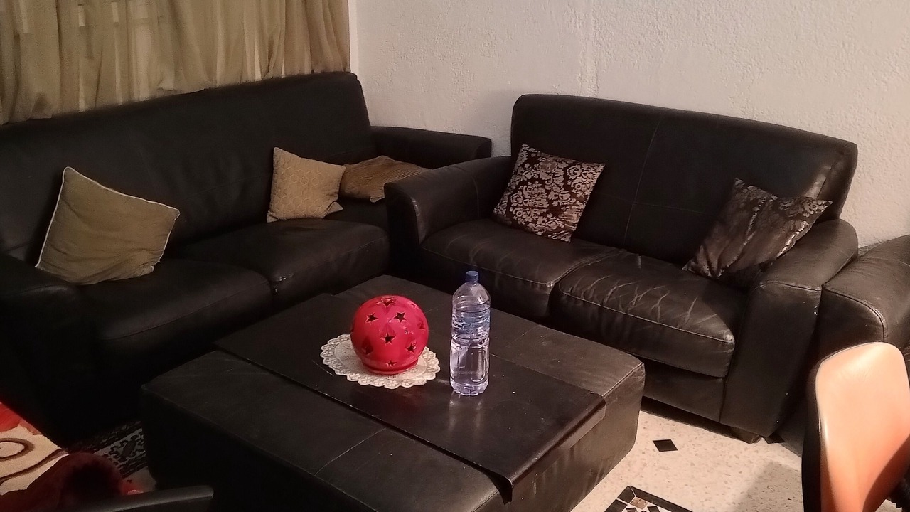 Photo of Livingroom in El Hafsia