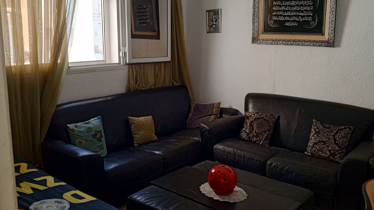 Photo of Livingroom in El Hafsia