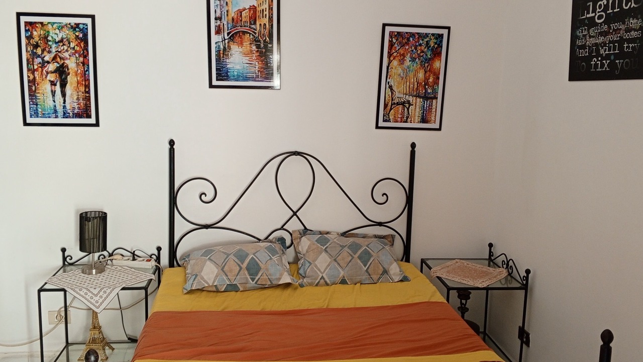 Photo of Bedroom in El Hafsia