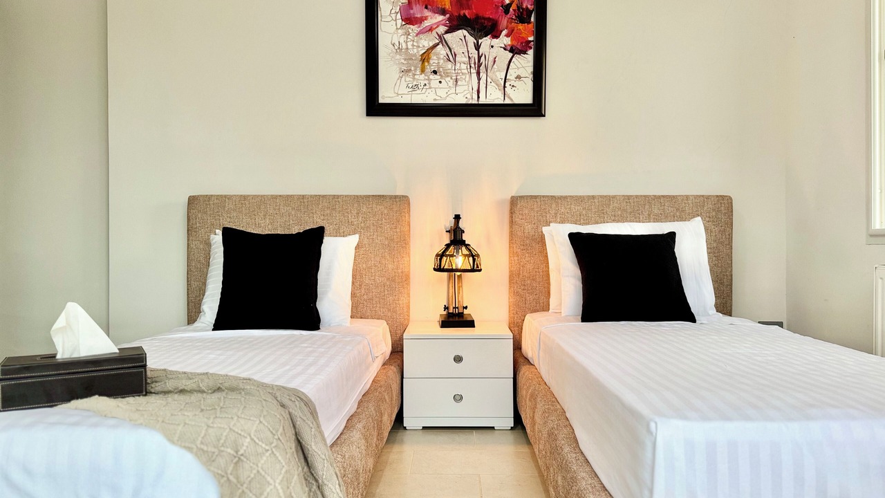 Photo of Bedroom in Fahs