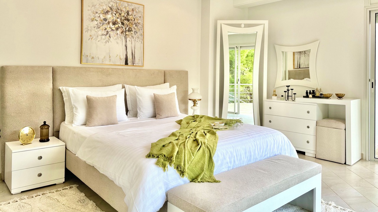 Photo of Bedroom in Fahs