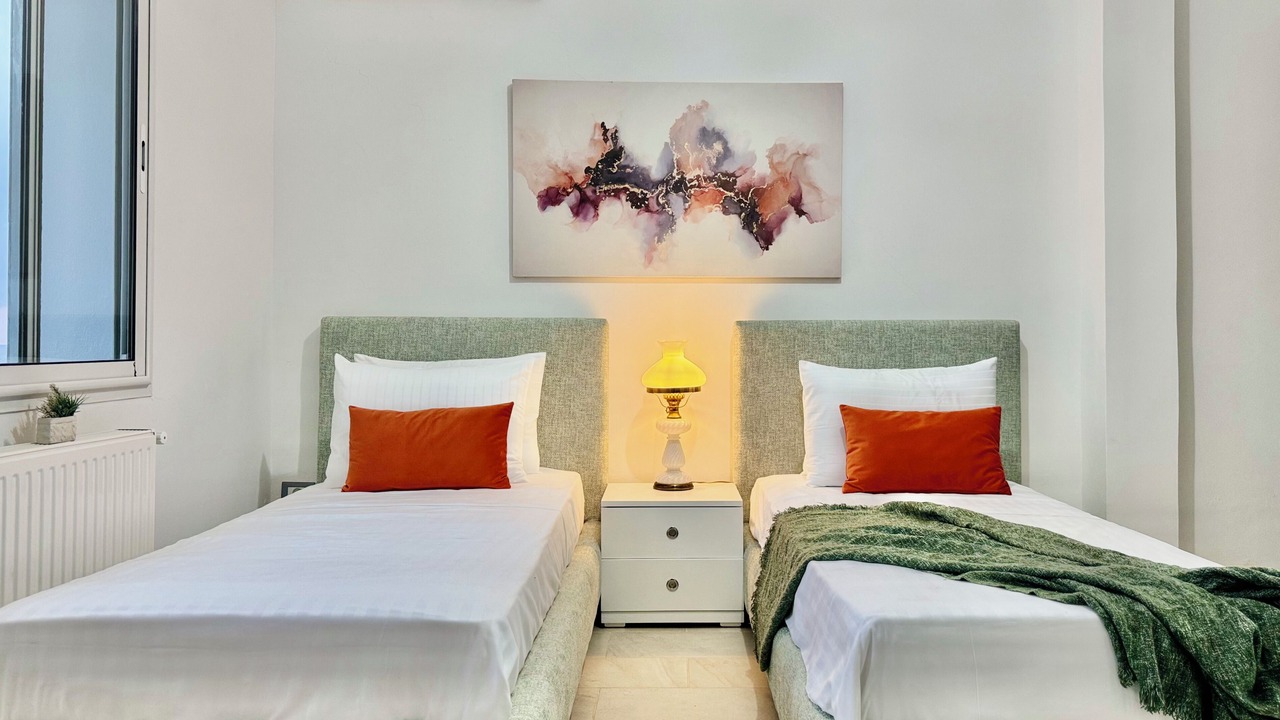Photo of Bedroom in Fahs